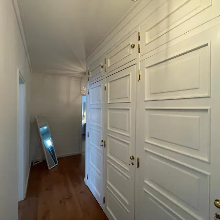 Mhouse Lease 3br Sea & Center Віавіа